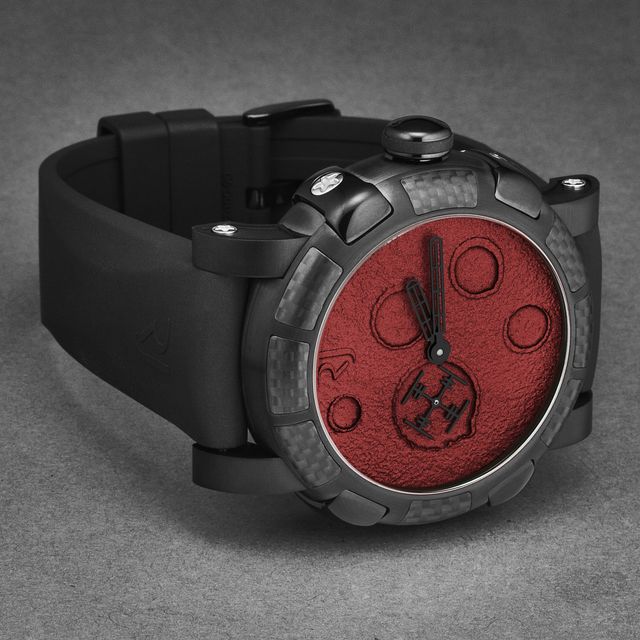 Romain Jerome Moon Dust RJ.MD.AU.701.20 Image 2